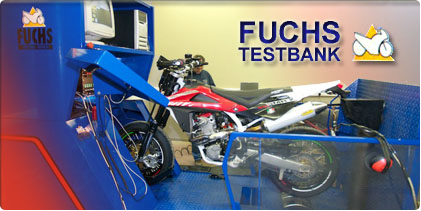 Fuchs testbank